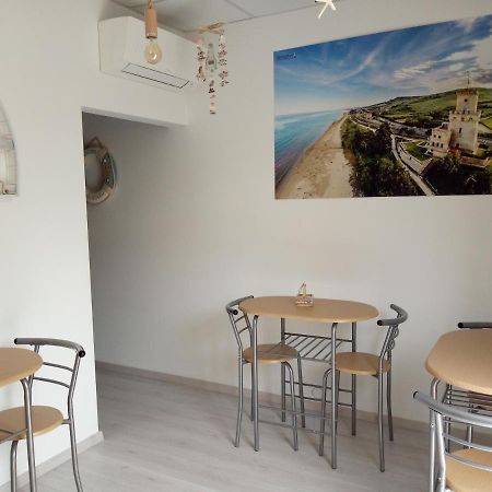 Silvi D'Amare Bed & Breakfast Silvi Marina Dış mekan fotoğraf