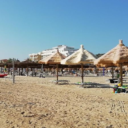 Silvi D'Amare Bed & Breakfast Silvi Marina Dış mekan fotoğraf
