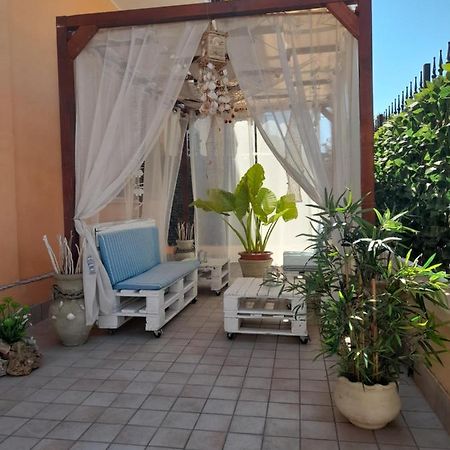 Silvi D'Amare Bed & Breakfast Silvi Marina Dış mekan fotoğraf