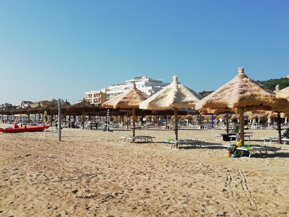 Silvi D'Amare Bed & Breakfast Silvi Marina Dış mekan fotoğraf