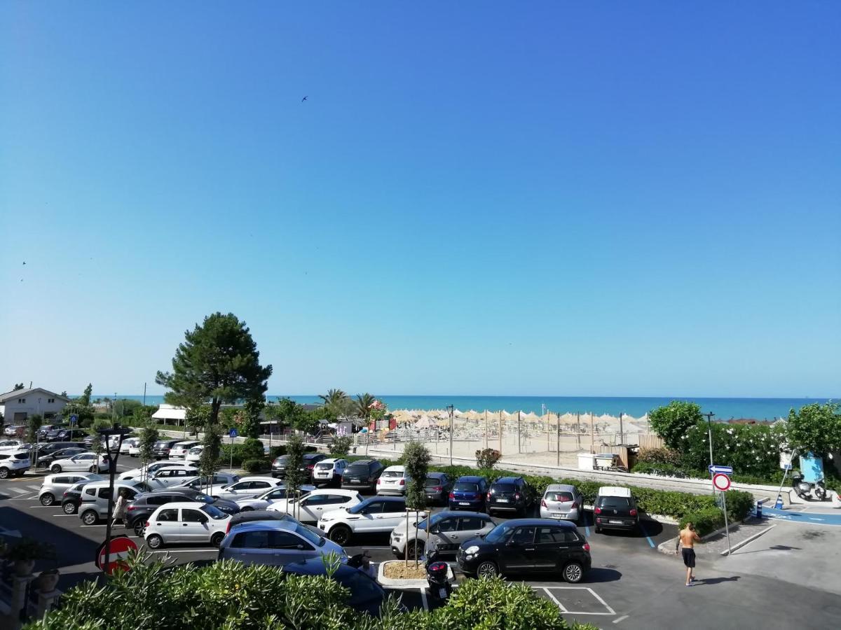 Silvi D'Amare Bed & Breakfast Silvi Marina Dış mekan fotoğraf