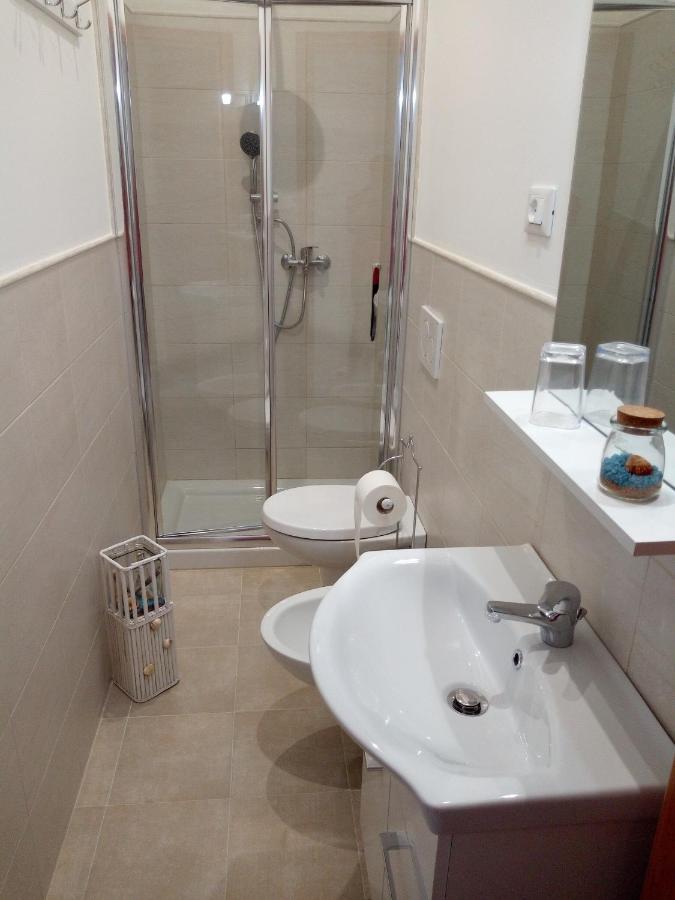 Silvi D'Amare Bed & Breakfast Silvi Marina Dış mekan fotoğraf