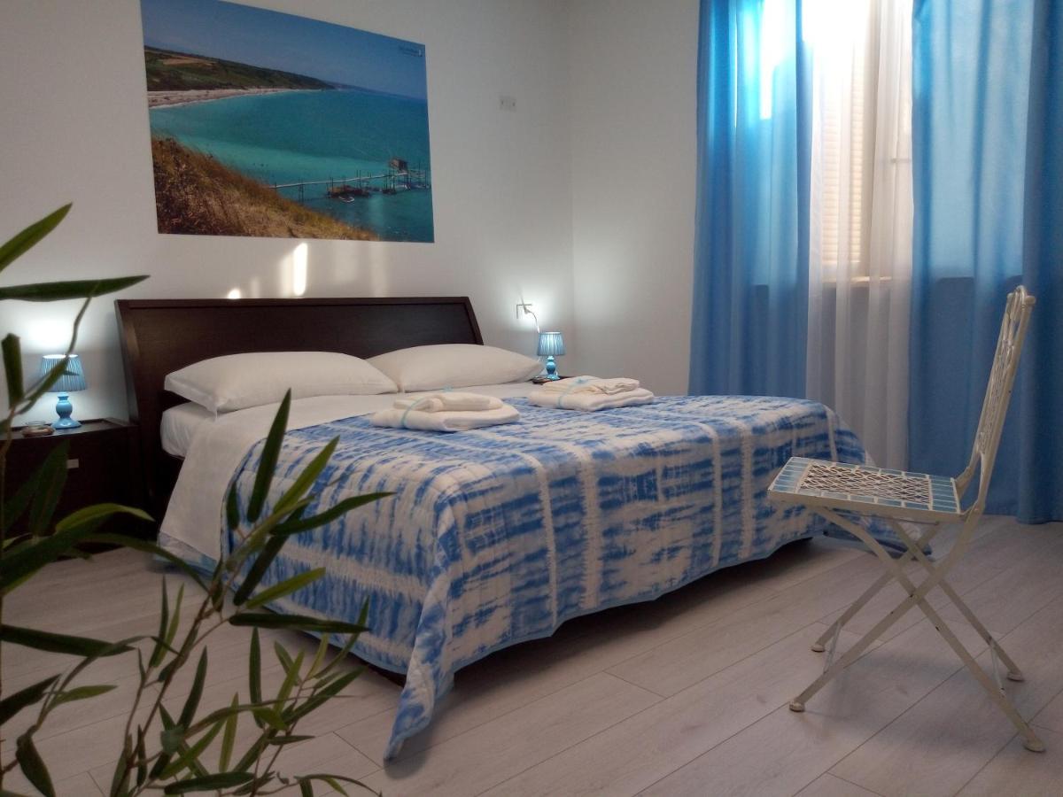 Silvi D'Amare Bed & Breakfast Silvi Marina Dış mekan fotoğraf