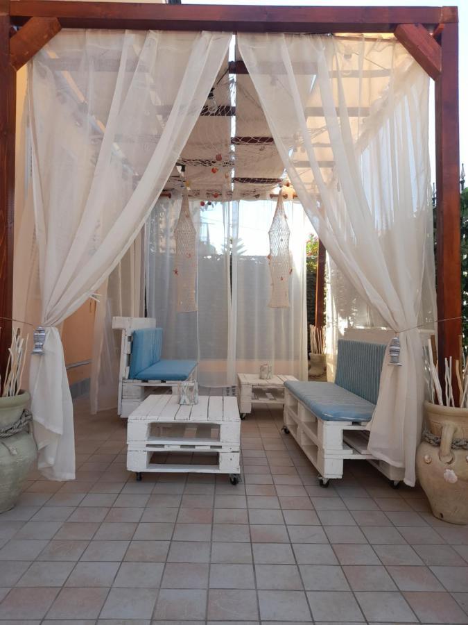 Silvi D'Amare Bed & Breakfast Silvi Marina Dış mekan fotoğraf