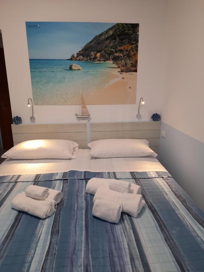 Silvi D'Amare Bed & Breakfast Silvi Marina Dış mekan fotoğraf