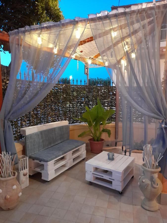 Silvi D'Amare Bed & Breakfast Silvi Marina Dış mekan fotoğraf
