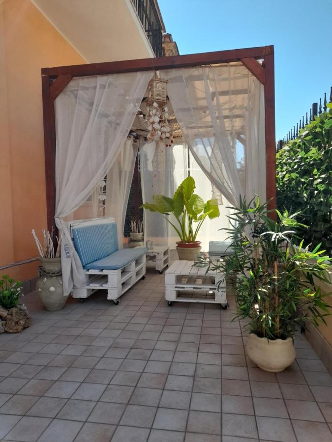 Silvi D'Amare Bed & Breakfast Silvi Marina Dış mekan fotoğraf