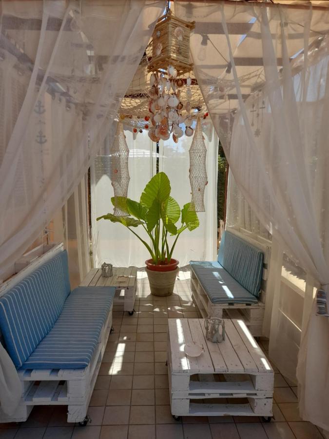 Silvi D'Amare Bed & Breakfast Silvi Marina Dış mekan fotoğraf
