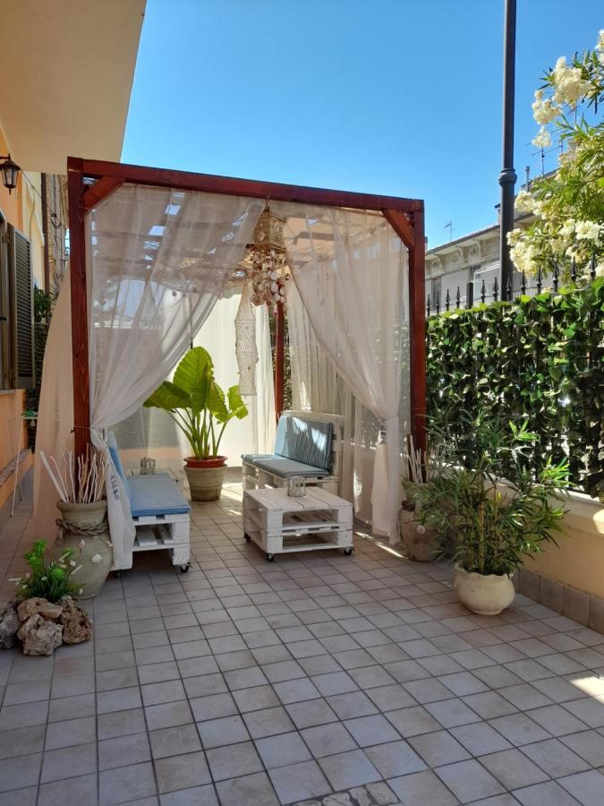 Silvi D'Amare Bed & Breakfast Silvi Marina Dış mekan fotoğraf